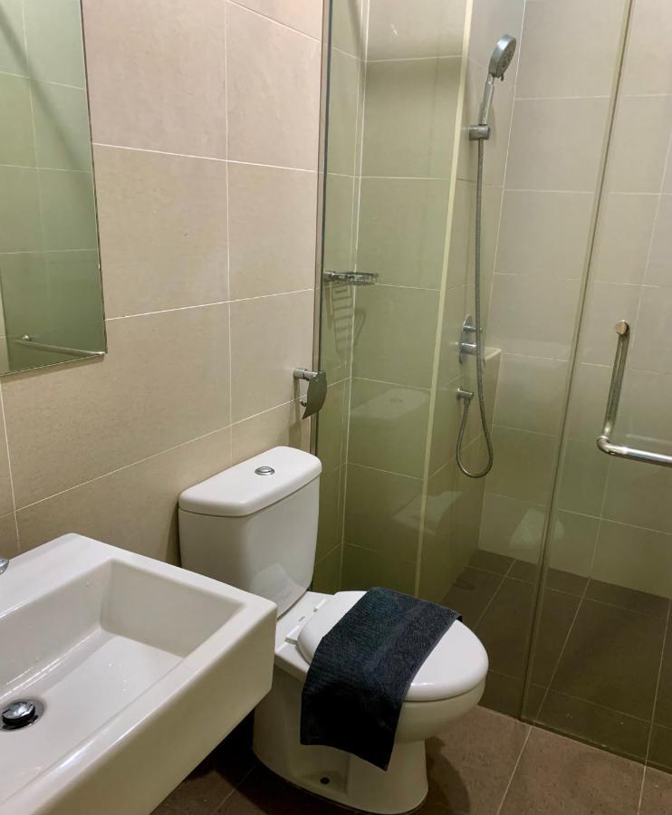 Atlantis Residence Melaka Formuslims Homestay Exterior photo